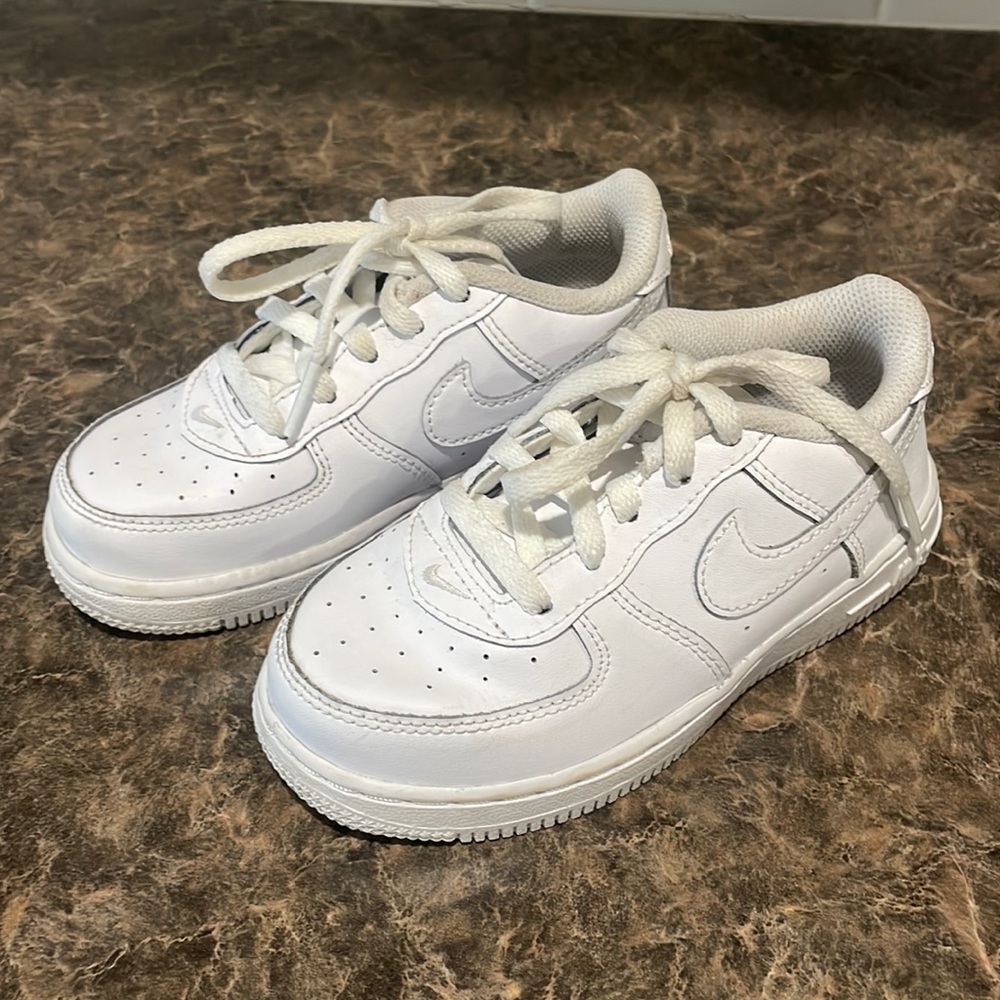 Kids Nike Airforces